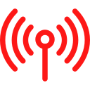 Icône suivi supervision système alarme à distance alarmes et systèmes anti-intrusion Foxis-Elec conseils professionnels et particuliers Oise