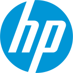 logo HP fournisseur Foxis-Elec