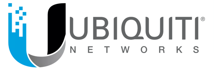 Logo Ubiquiti Networks fournisseur réseaux informatiques Foxis-Elec